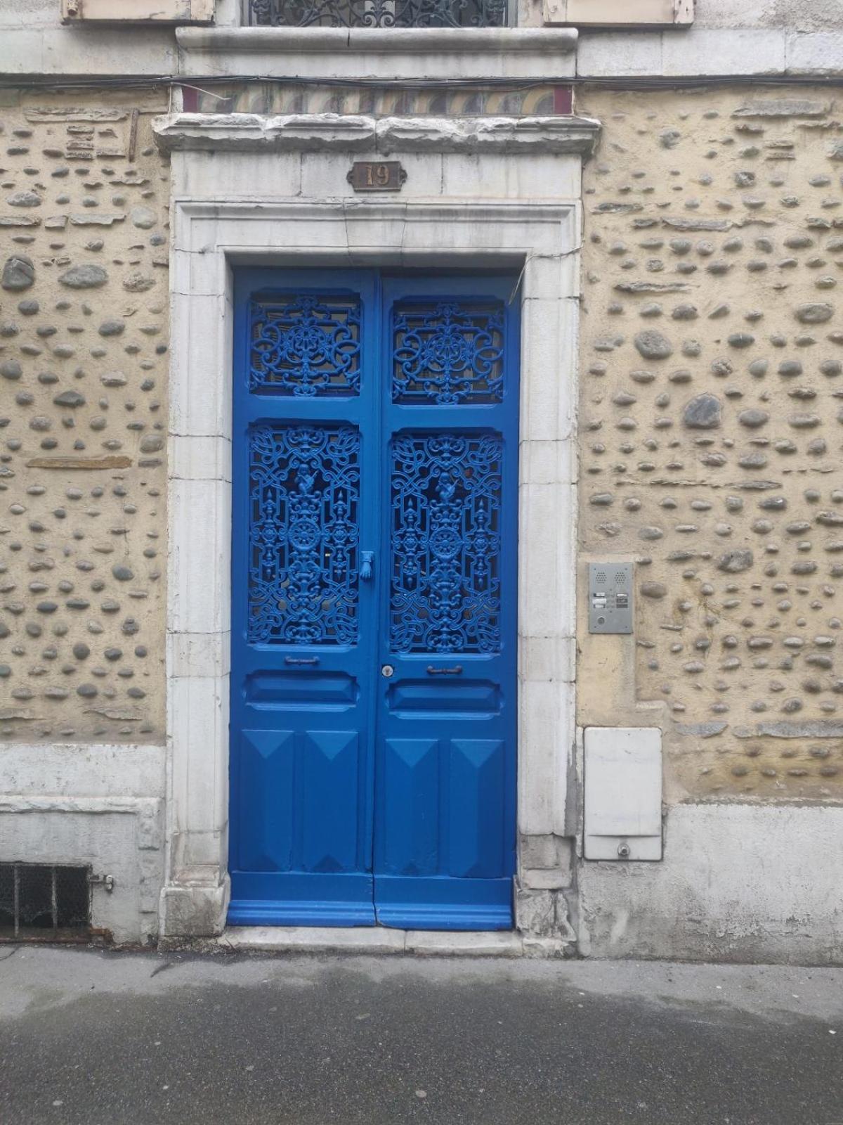 Le Taylor Hypercentre, Spacieux & Lumineux Pau Exteriör bild